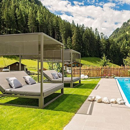 Residence Telemark Santa Cristina Val Gardena Exterior foto