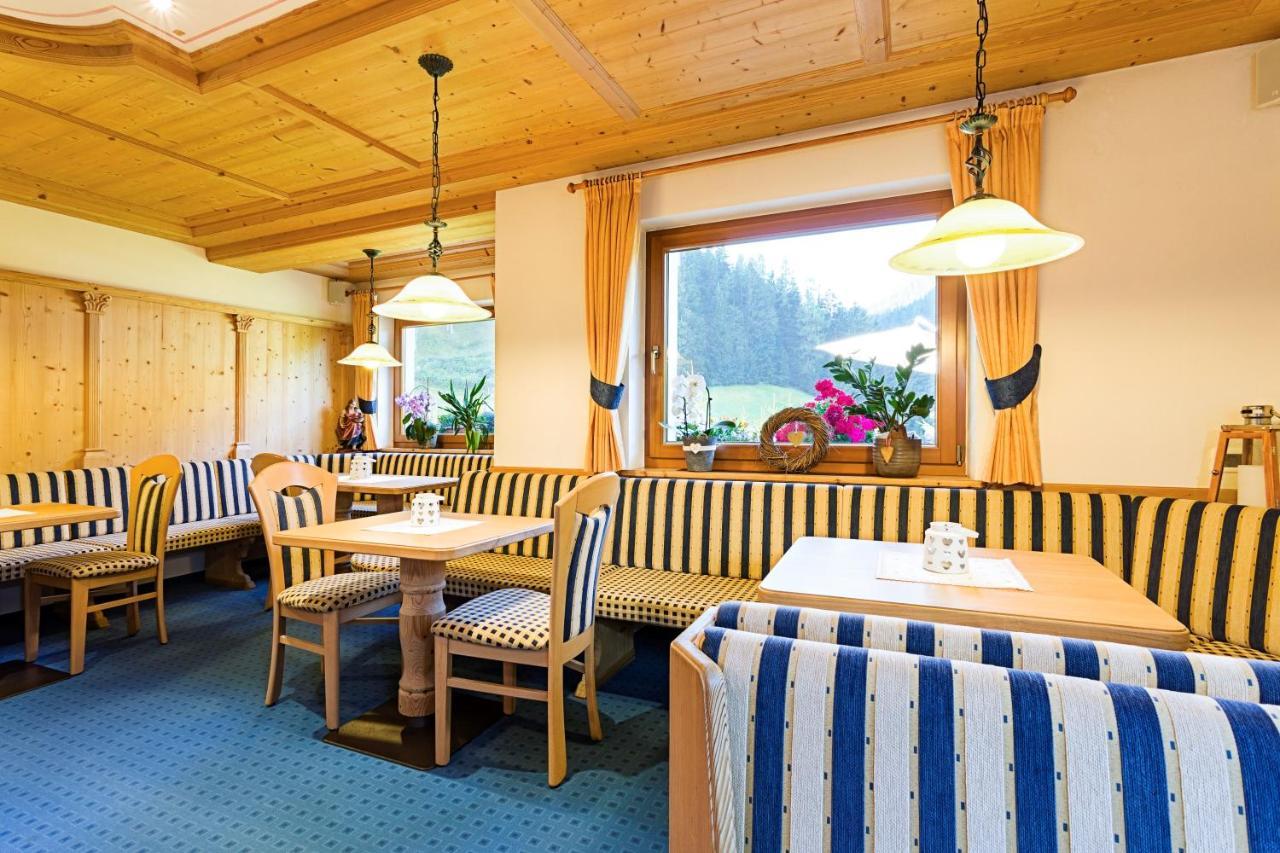 Residence Telemark Santa Cristina Val Gardena Exterior foto