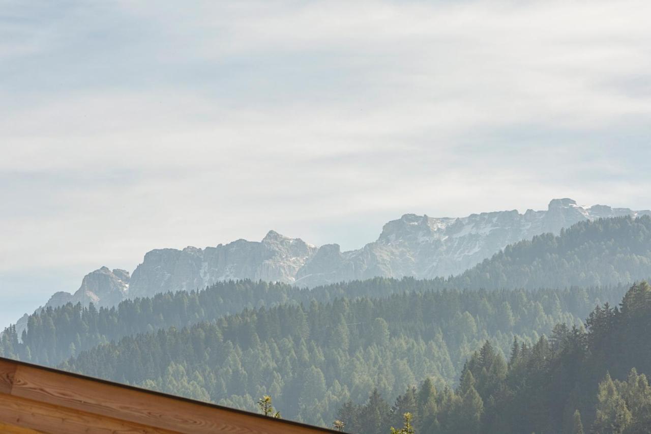 Residence Telemark Santa Cristina Val Gardena Exterior foto