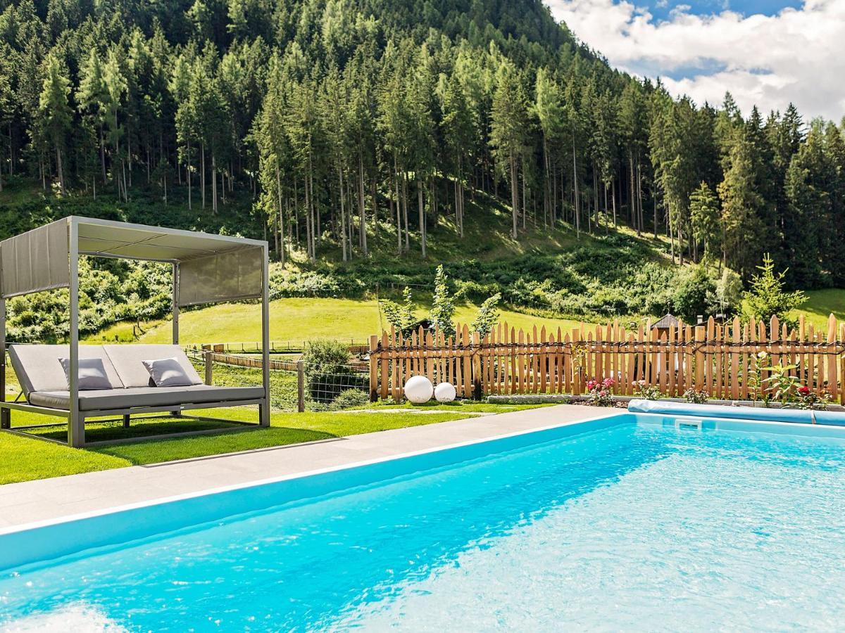 Residence Telemark Santa Cristina Val Gardena Exterior foto